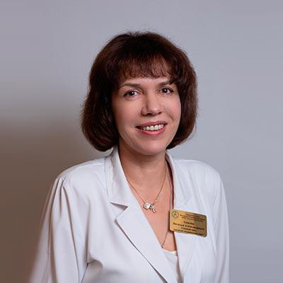 Амосова Наталья Александровна Амосова Наталья Александровна