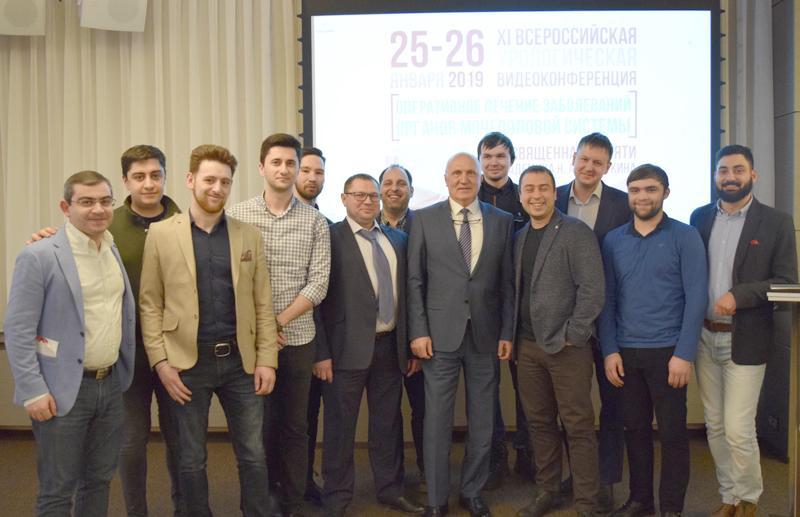 Всероссийская урологическая видеоконференция_1